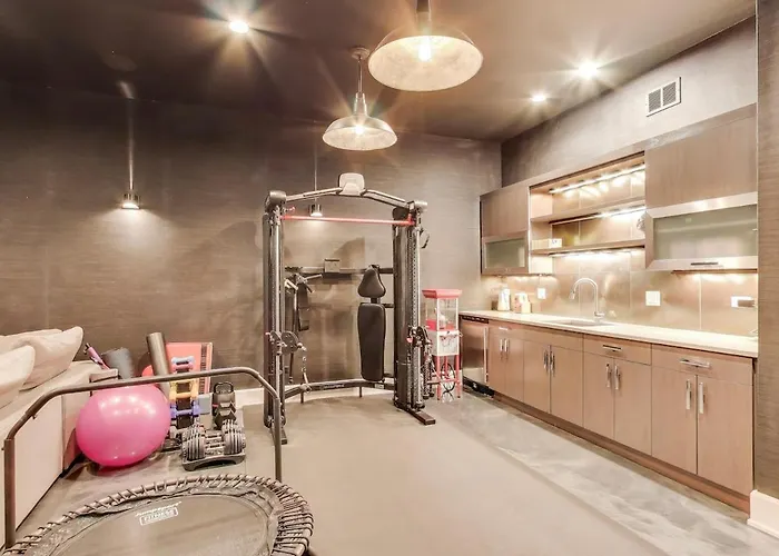 Holiday home Hello Again, Chicago! *