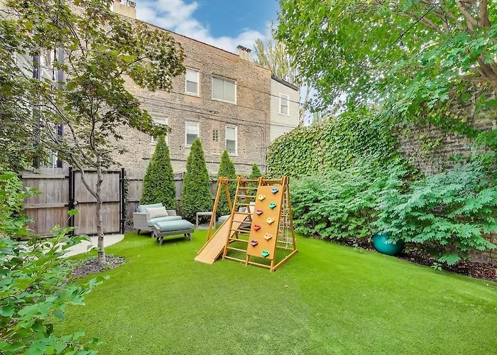 Hello Again, Chicago! Chicago