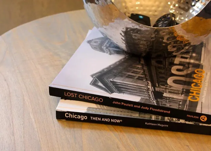 Hello Again, Chicago! Holiday home Chicago