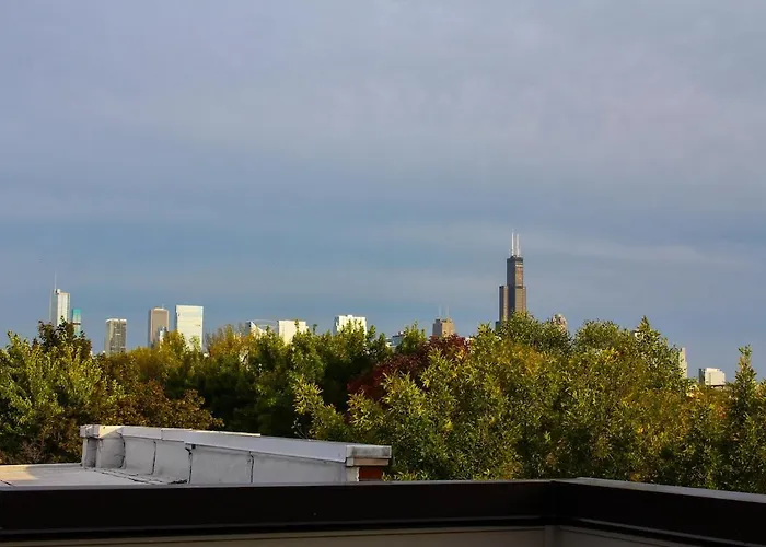 Hello Again, Chicago! * Chicago