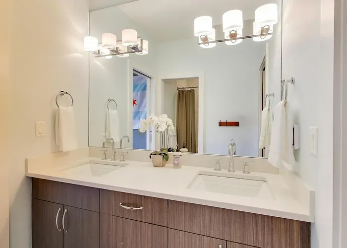 Hello Again, Chicago! Holiday home Chicago